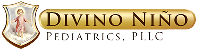 Divino Nino Pediatrics Logo