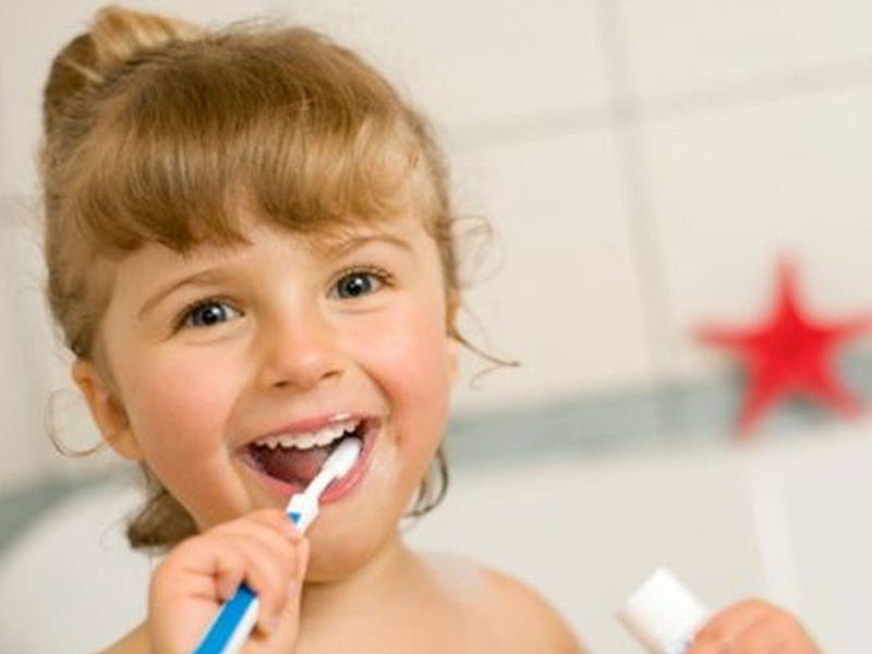 5 frequently asked questions about baby teeth