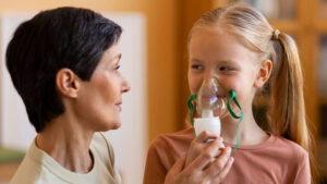 Signs of an Asthma Attack and How to Respond