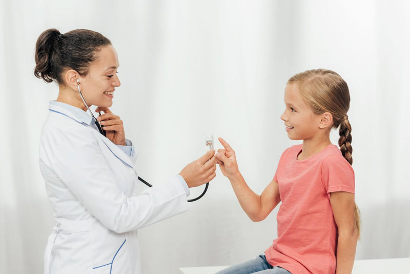 When to Seek Medical Attention for Your Child's Injuries